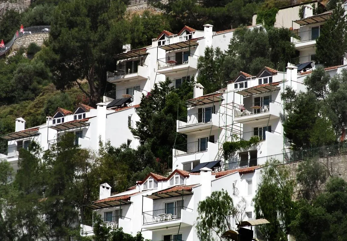 Serena Suites Turunc