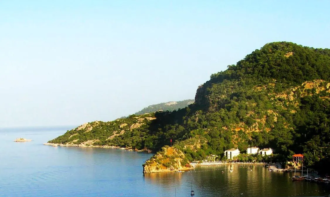 Serena Suites Turunc