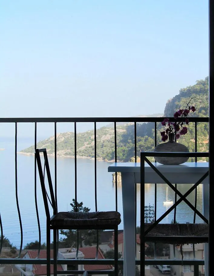 Apartman Serena Suites Turunc