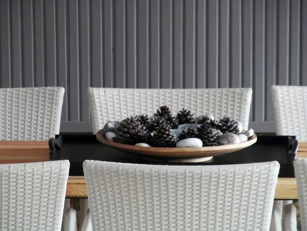 Serena Suites Turunc 0*,