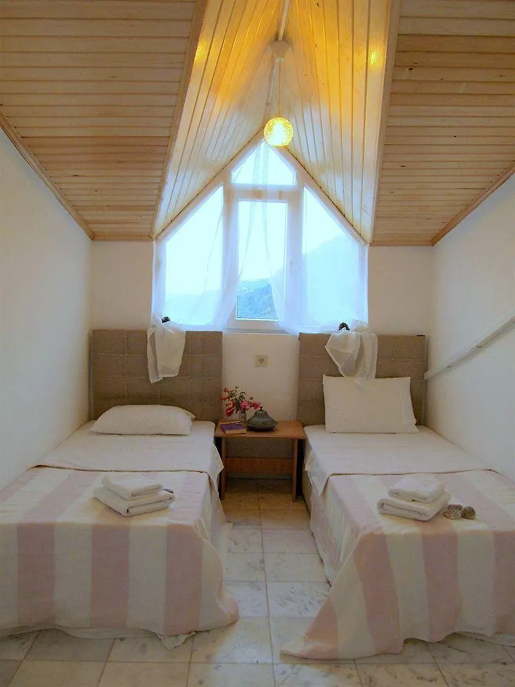 Serena Suites Turunc 0*,