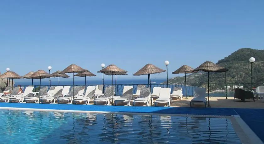 Apartman Serena Suites Turunc