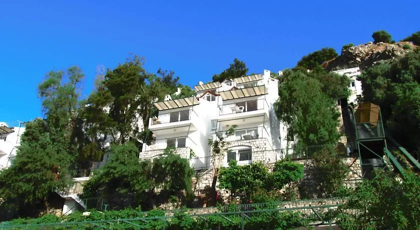 Serena Suites Turunc 0*,