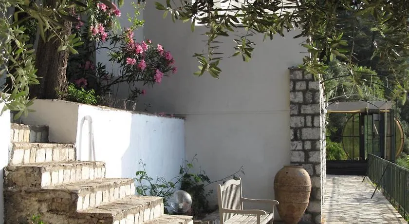 Serena Suites Turunc