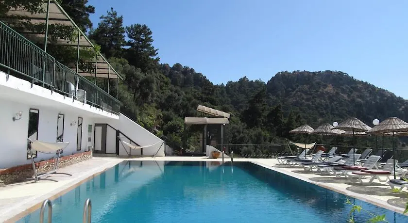 Apartman Serena Suites Turunc