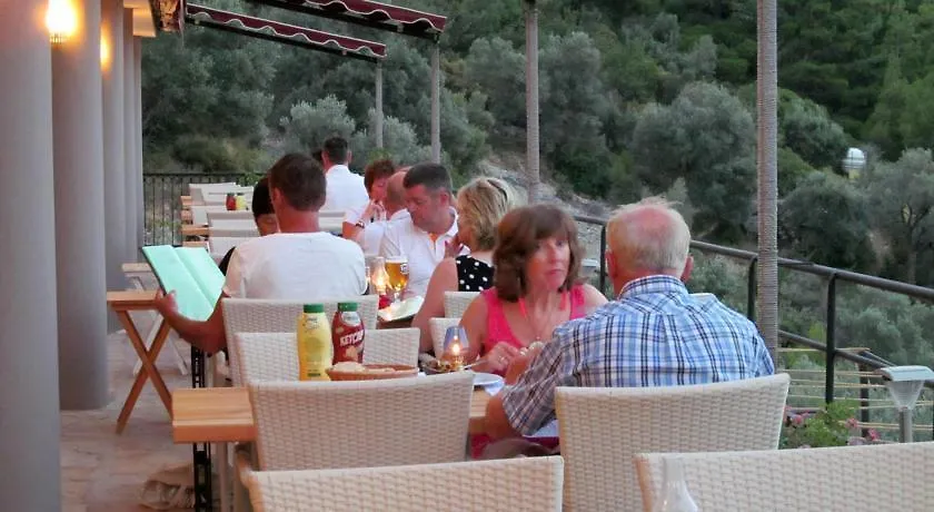 Serena Suites Turunc 0*,