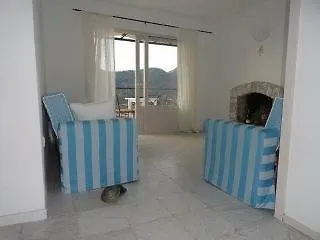 Apartman Serena Suites Turunc Törökország