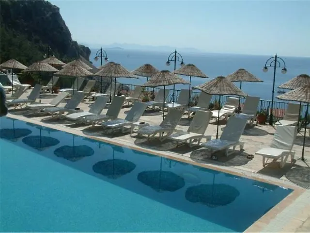 Serena Suites Turunc