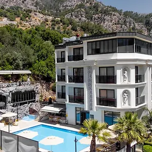Amossıa Elite Boutique Turunç
