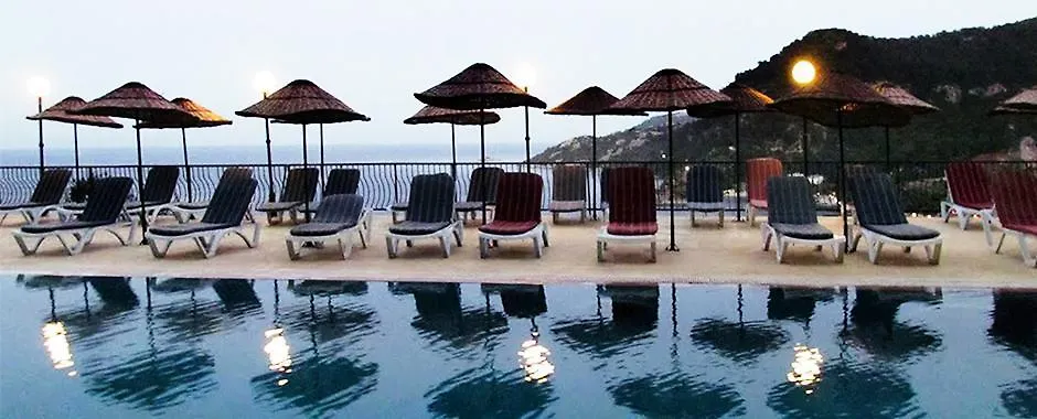 Serena Suites Turunç