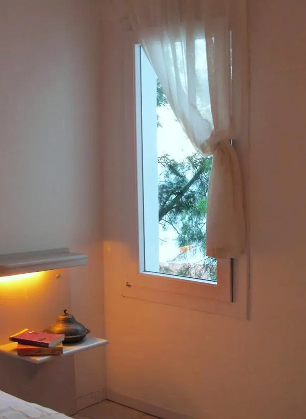 Serena Suites Turunç Appartement