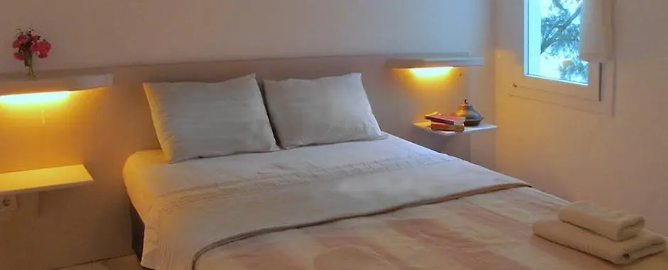 Serena Suites Turunç Turquie