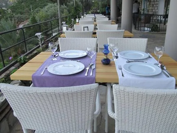 Serena Suites Turunç 0*,