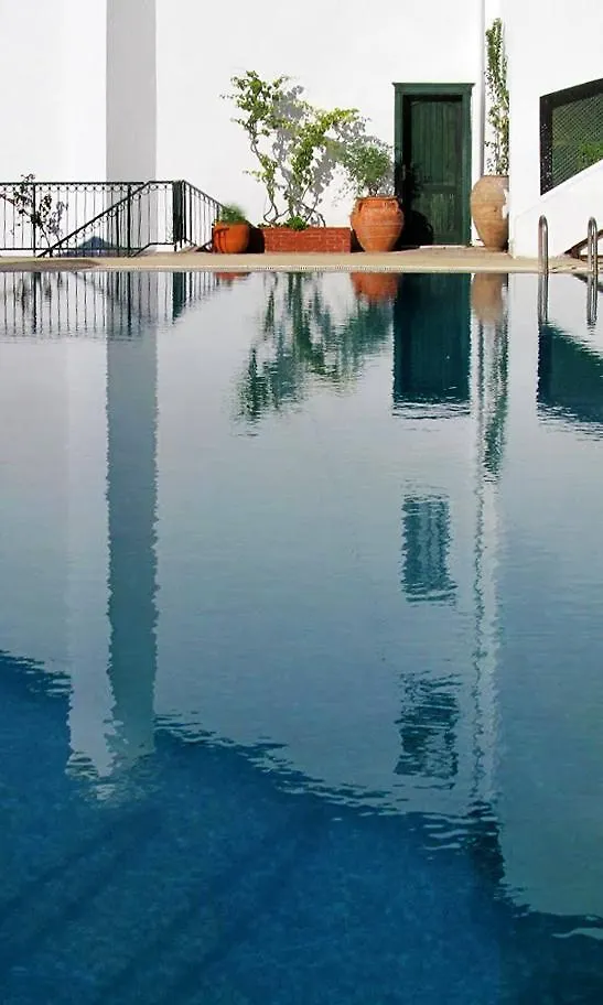 Appartement Serena Suites Turunç
