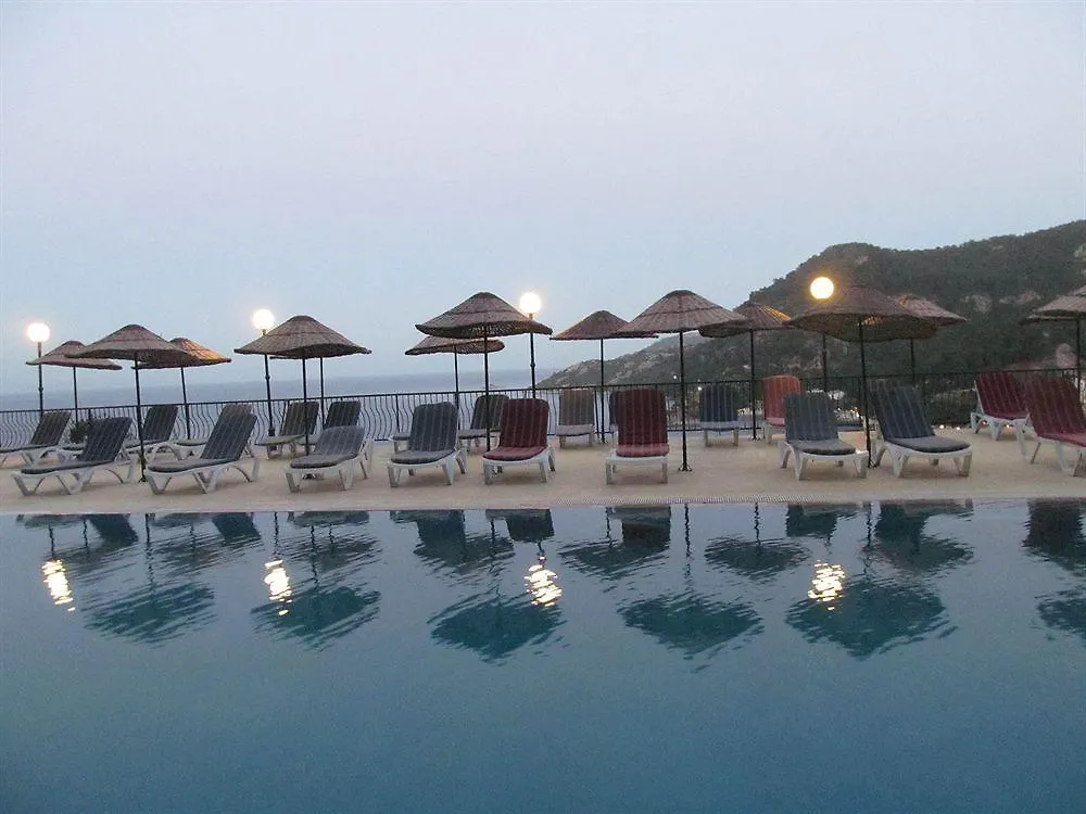 Appartement Serena Suites Turunç