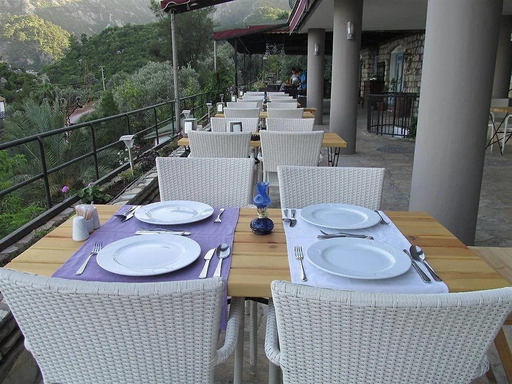 Serena Suites Turunç Appartement