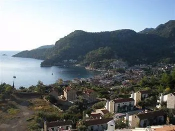 Serena Suites Turunç
