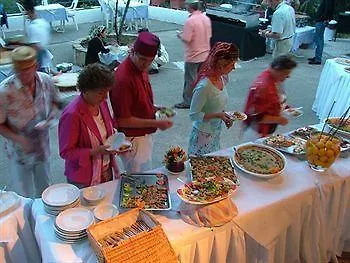Serena Suites Turunç Turquie