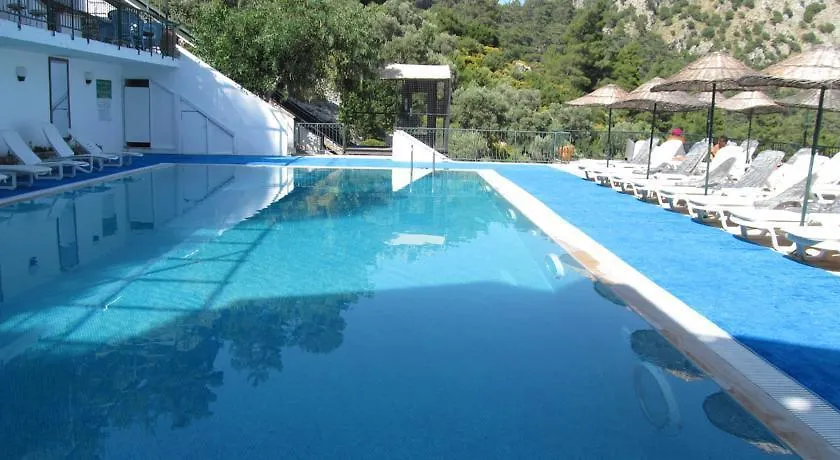 Serena Suites Turunç