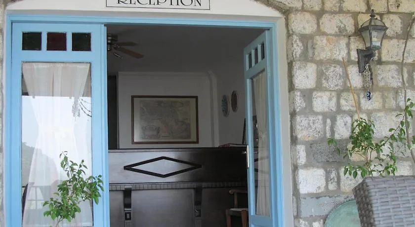 Serena Suites Turunç Turquie