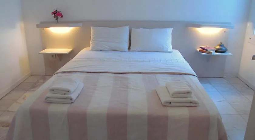 Serena Suites Turunç Appartement