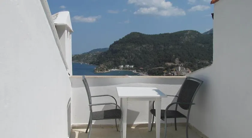 Serena Suites Turunç