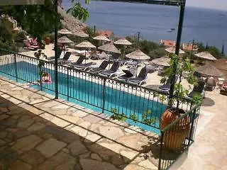 Appartement Serena Suites Turunç
