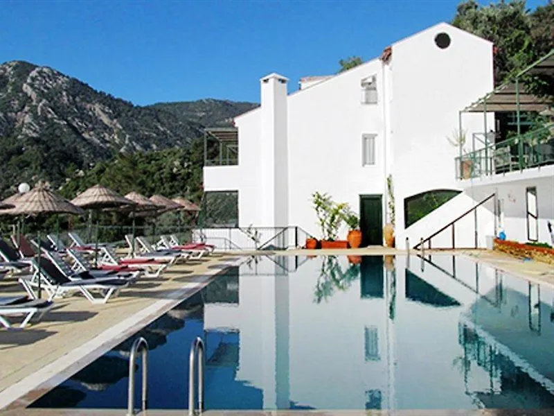 Serena Suites Turunç Turquie