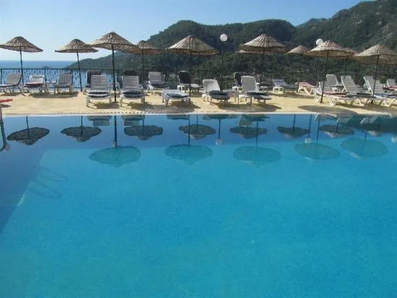 Serena Suites Turunç 0*,  Turquie