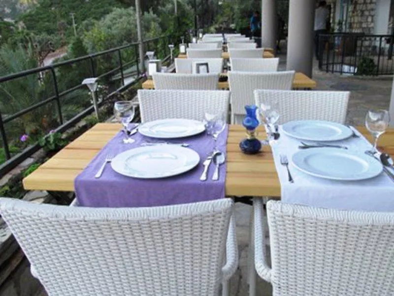Serena Suites Turunç Turquie