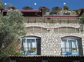 Serena Suites Turunç Appartement