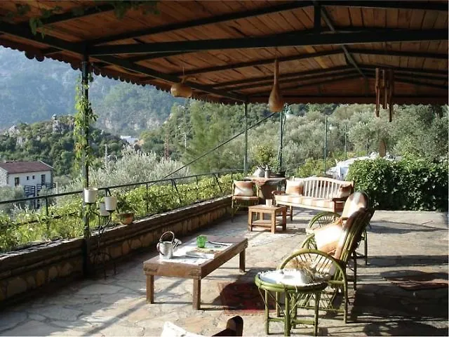 Appartement Serena Suites Turunç