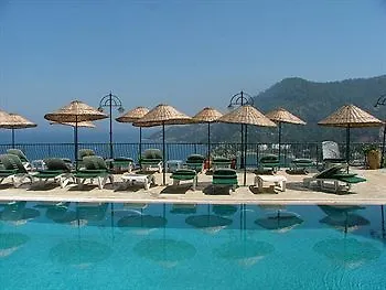 Serena Suites Turunç